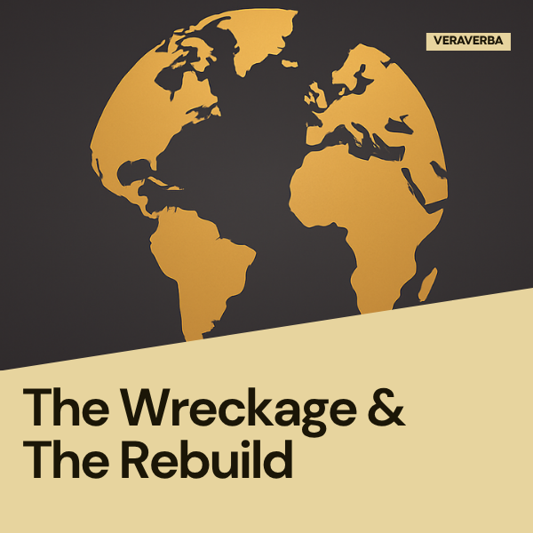 The Wreckage and the Rebuild