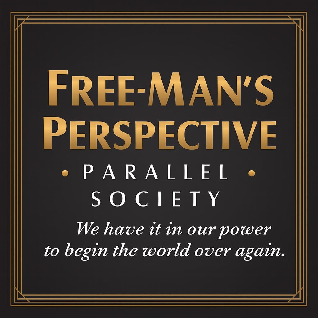 Freeman's Perspective